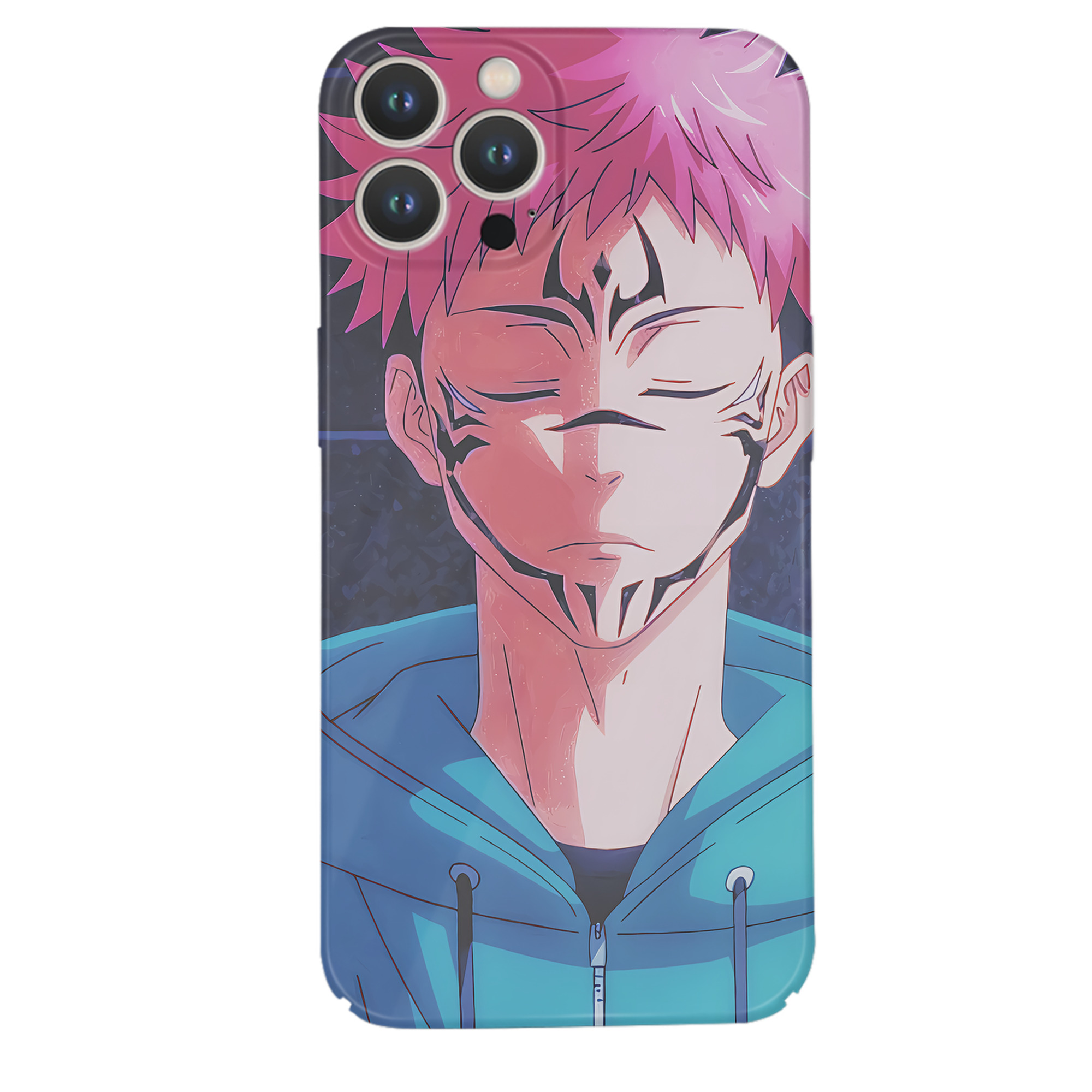 （画像用） SPY×FAMILY间谍家家酒 【iPhone 14シリーズ対応】ハードケース